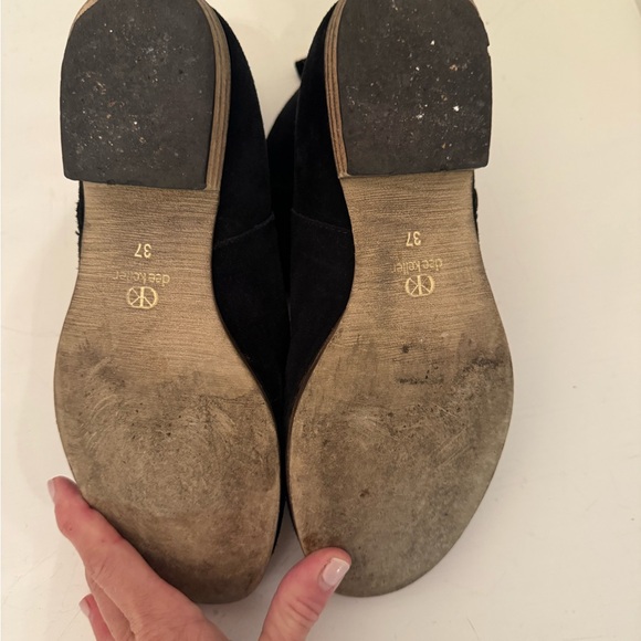 Dee Keller booties - Picture 5 of 5